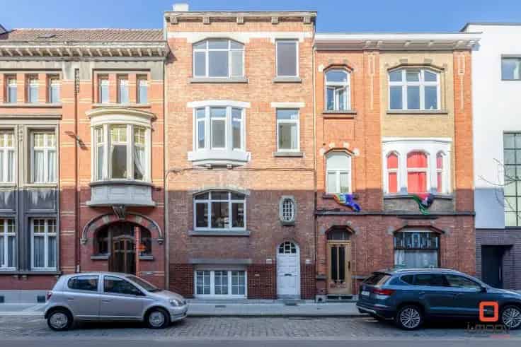 Herenhuis Te Koop