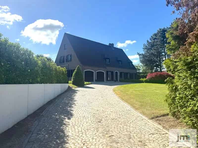 Prachtig landhuis