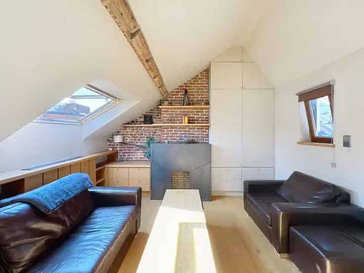 Appartement Te Koop