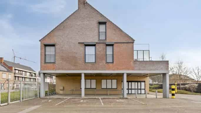 Handelspand te huur in Brugstraat 48, Heusden-Zolder - Dewaele