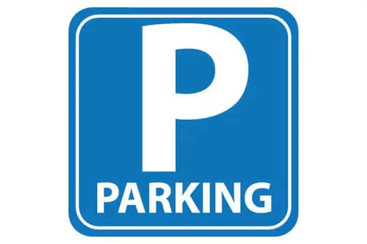 Parkeerplaats Te Huur , Brussel, Brussel Hoofdstad
