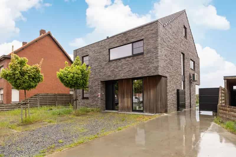 Huis te koop
