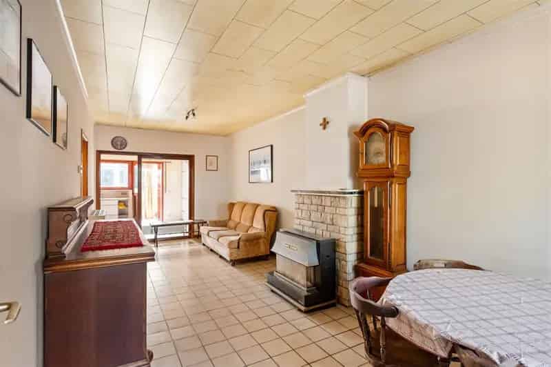 Huis te koop