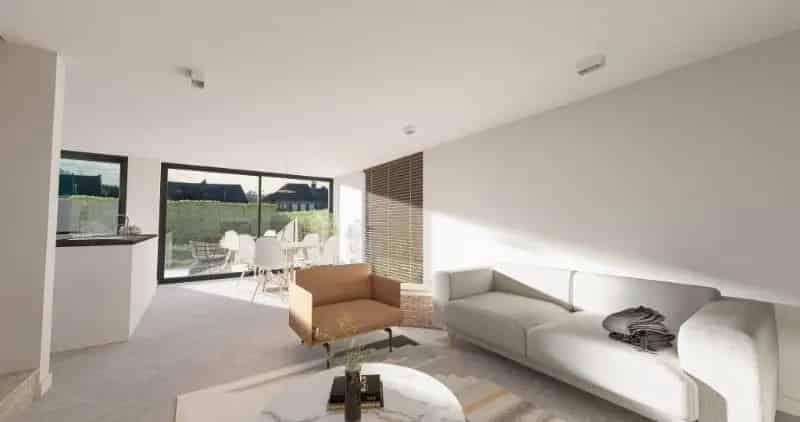 Nieuwbouwwoning