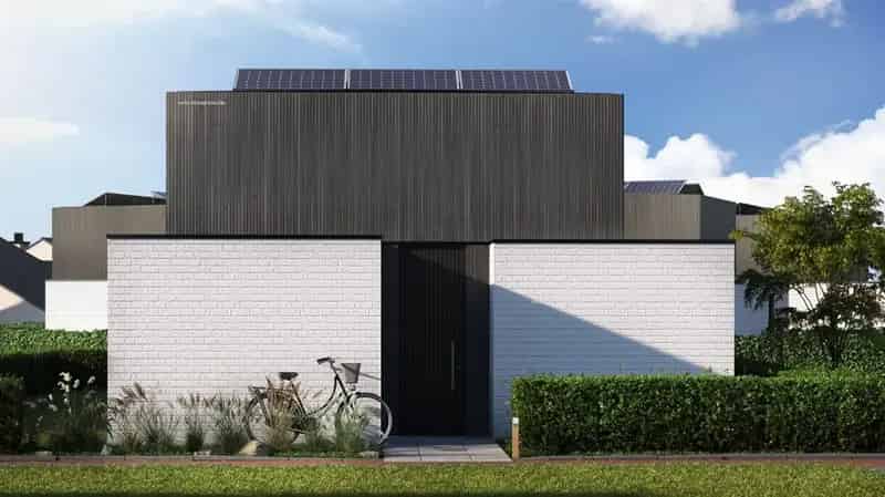 Woning te koop Westende