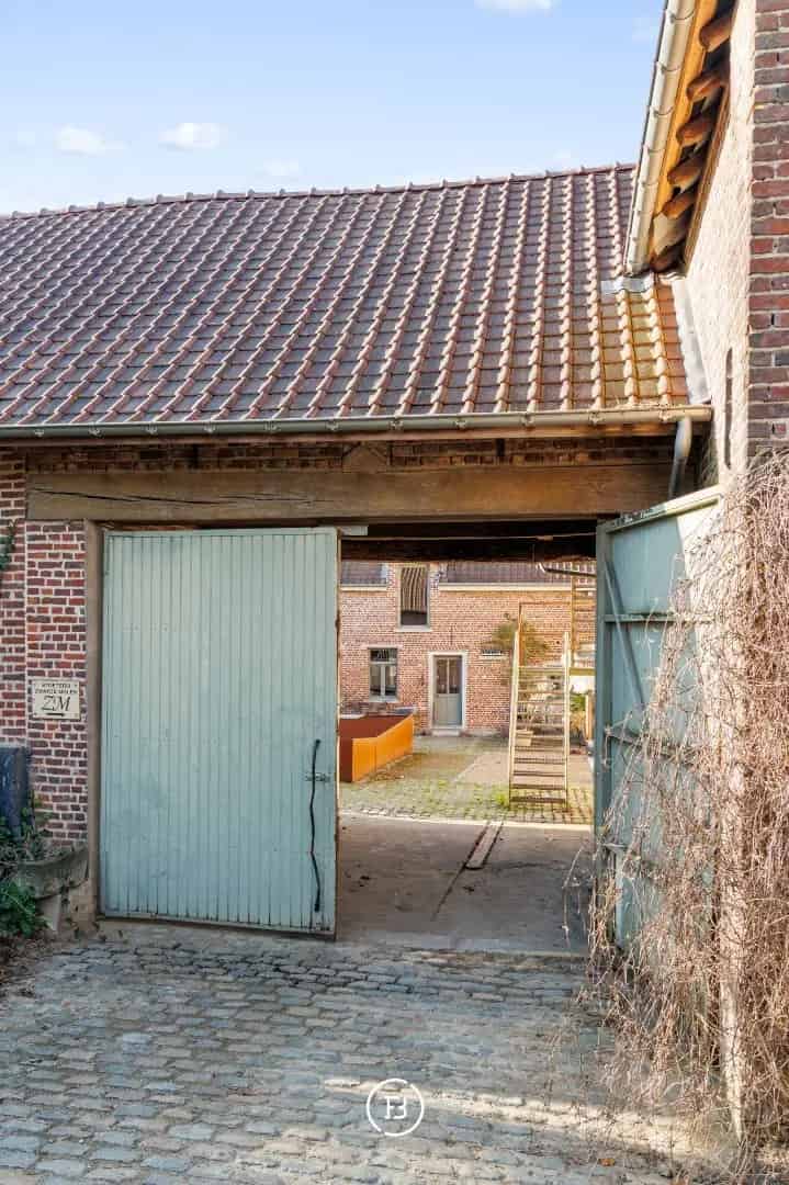 Huis te koop