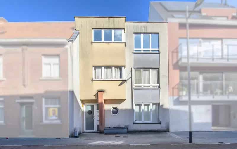 Appartement te koop in Sint-Gillis-Waas