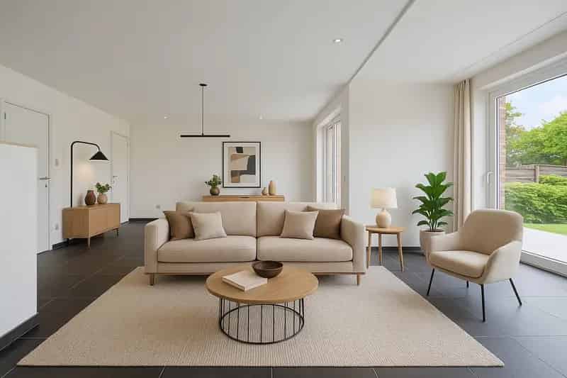 Huis te koop in Waasmunster