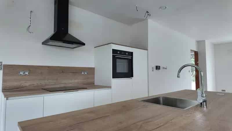 2 HOB NIEUWBOUWWONINGEN TE KOOP, 3 SLPKS - MAASMECHELEN