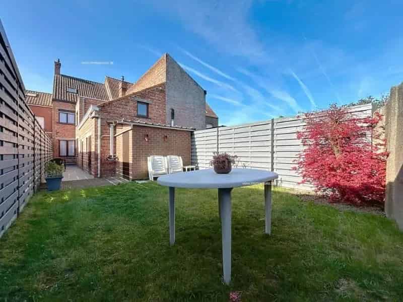 Huis te koop Ingelmunster