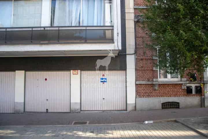 Garagebox te koop in Charleroi