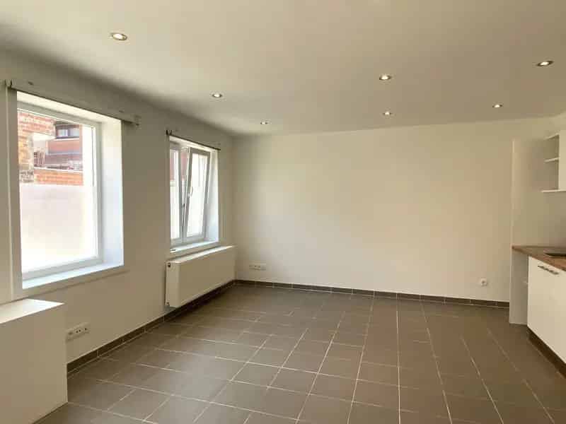 GEZELLIGE CITEWONING MET 1 SLPK IN HARTJE TIELT