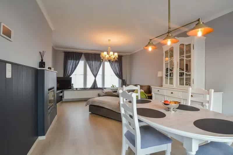 Woning te koop | met optie / reservatie - Kan. Davidstraat 17, 8211 Aartrijke 