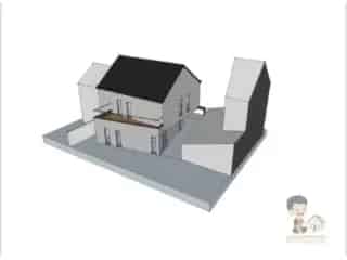 Grond te koop - Gilly VBC69038