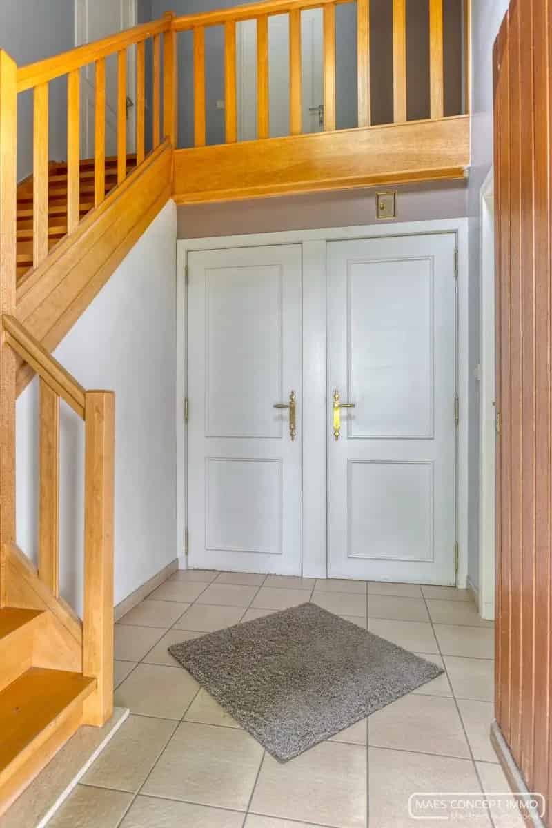 Alleenstaande woning met 3 slaapkamers