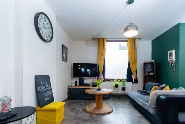 Huis te koop in Anderlues