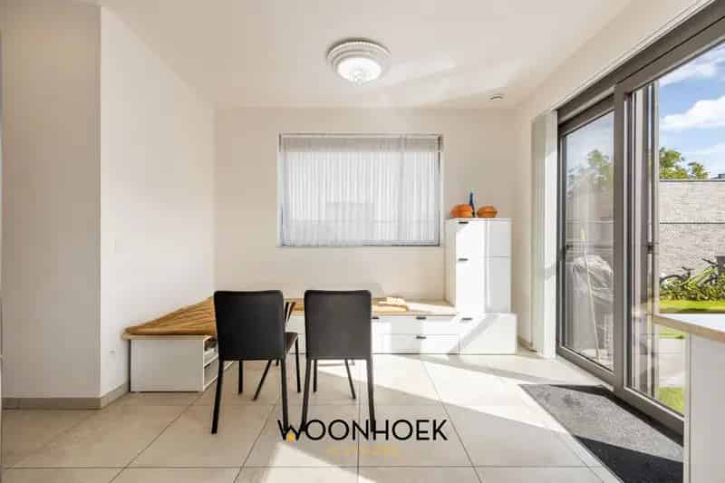 Huis te koop