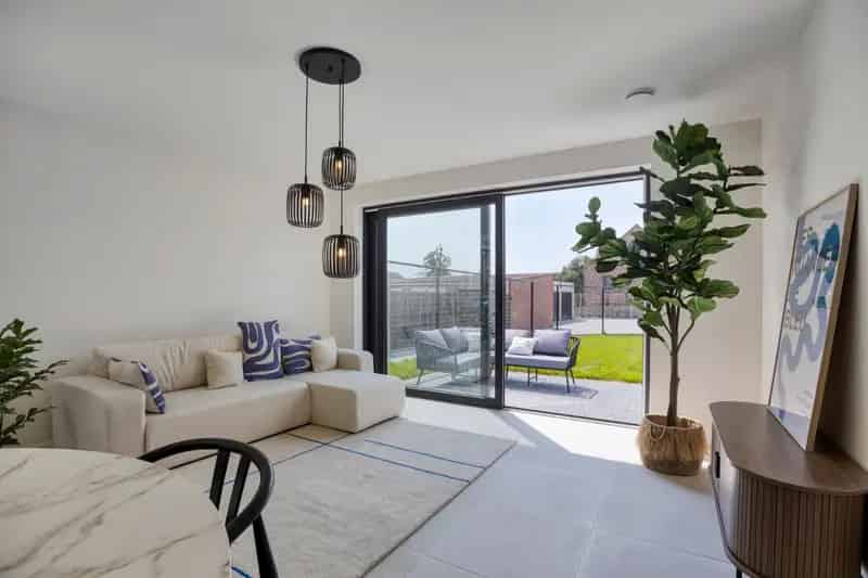 Appartement te koop