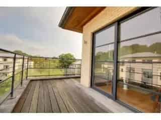 Penthouse te huur - Oudergem VBC25607