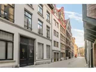 Duplex te koop - Antwerpen RBT27052