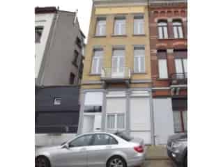 Huis gemengd gebruik te koop - Schaarbeek VWD12562