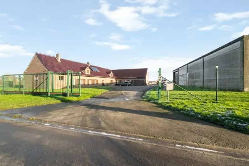 Villa te koop Staden