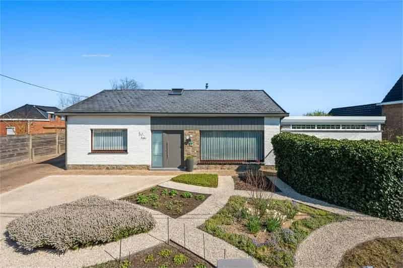 Huis te koop Laarne