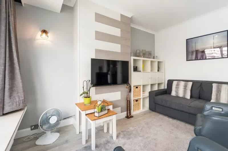 Appartement te koop