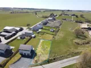 Bouwgrond te koop - Bastogne VWD13167