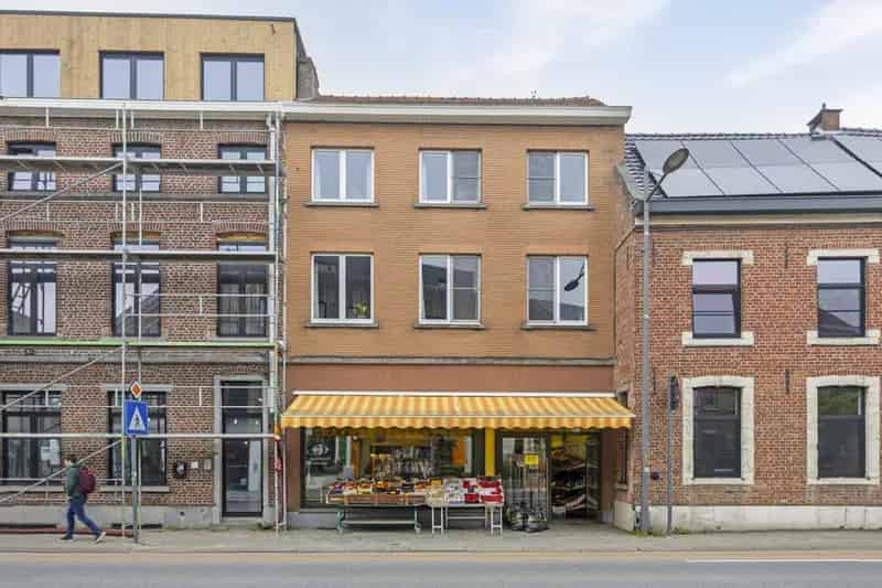 Huis te koop