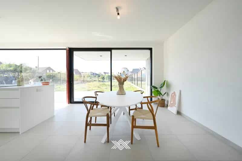 Huis te koop in Machelen