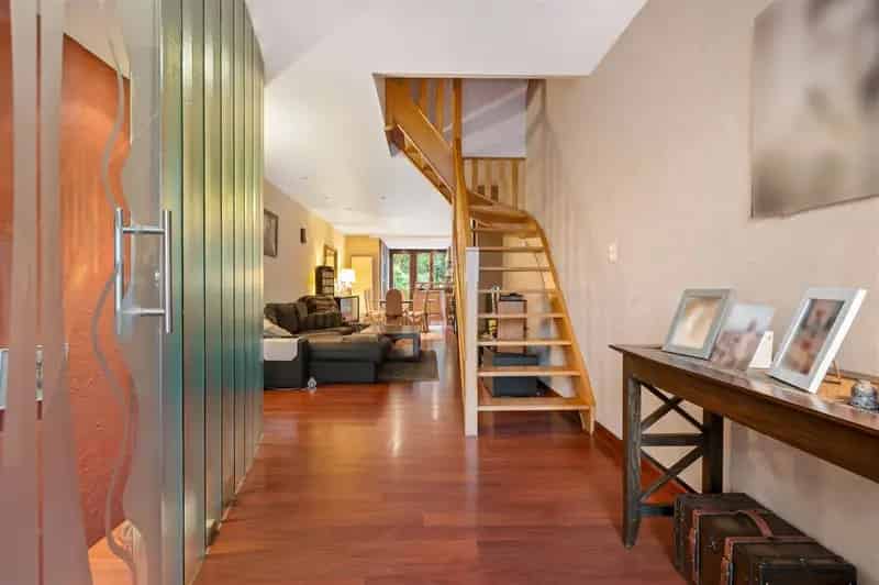 Instapklare woning (166m²) met 4 slp te Deurne!