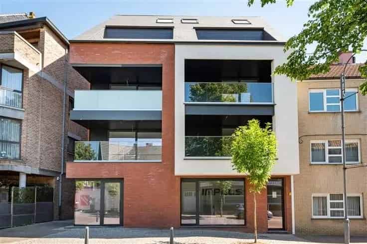 Duplex Te Koop