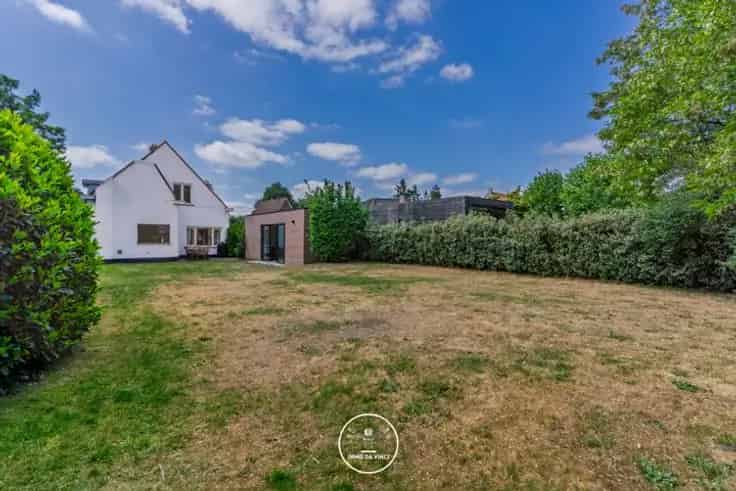 Gerenoveerde Villa te koop Sint-Denijs-Westrem