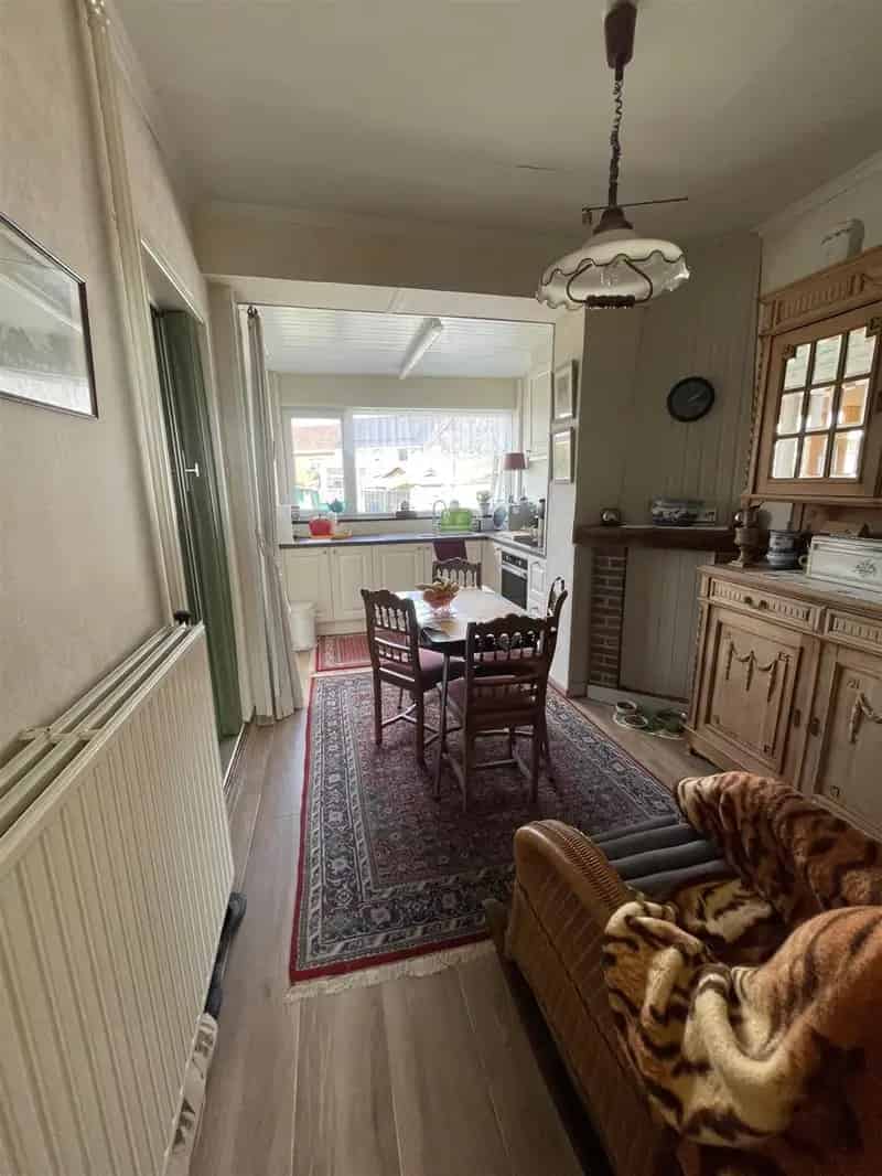 Huis te huur