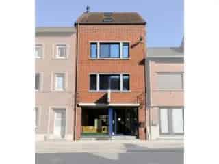 Huis te koop Kessel Lo 302m² - Gezin of Handel