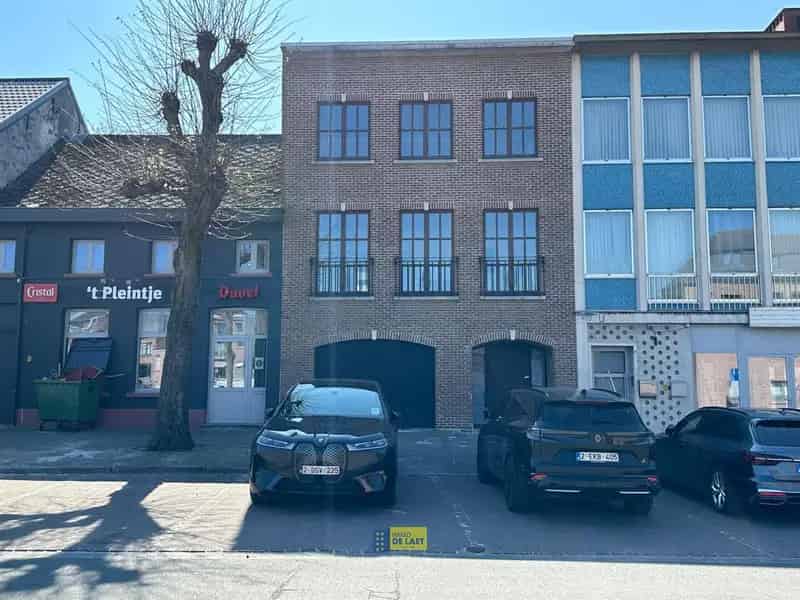 Huis te huur