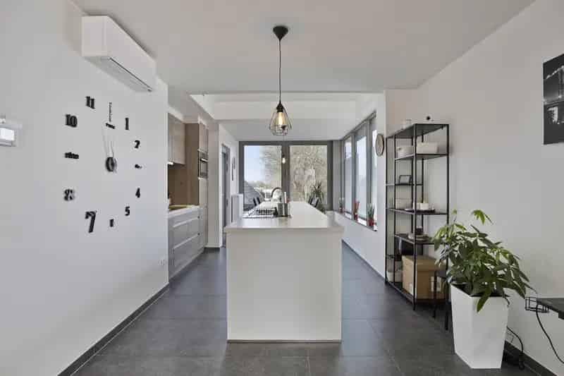 Appartement te koop Poperinge 2 slaapkamers zonnig terras
