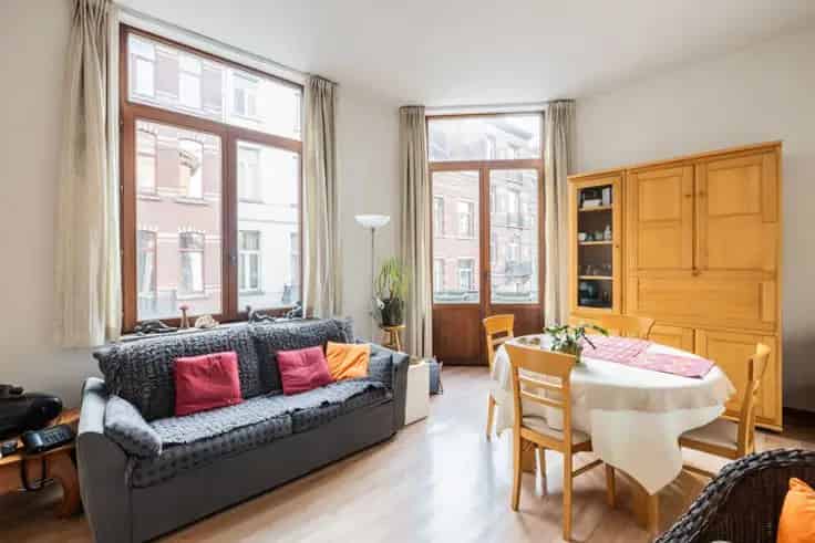 Appartementsblok Te Koop