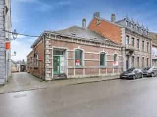 Handelspand te koop - Neufchâteau VBD13157