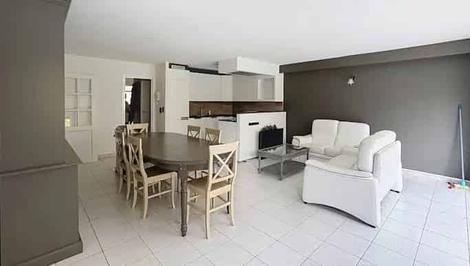 Gelijkvloers appartement te huur in Coosemanslaan 13, Koksijde - Dewaele