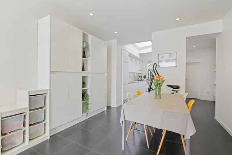 Gerenoveerde woning te huur 3 slaapkamers Avelgem