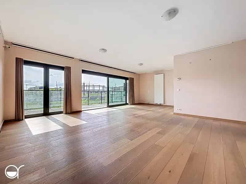 Appartement te koop Gent Blaisantpark 124m²