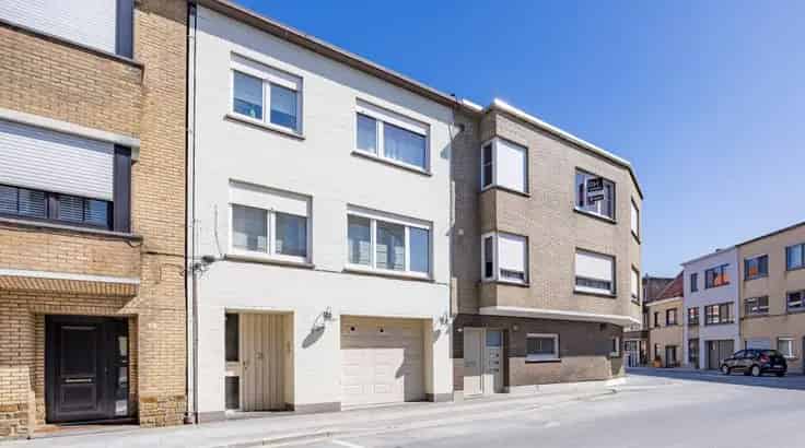 Appartement Te Koop