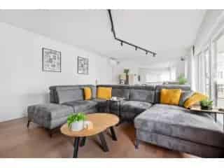 Appartement te koop - Burcht RBT15474