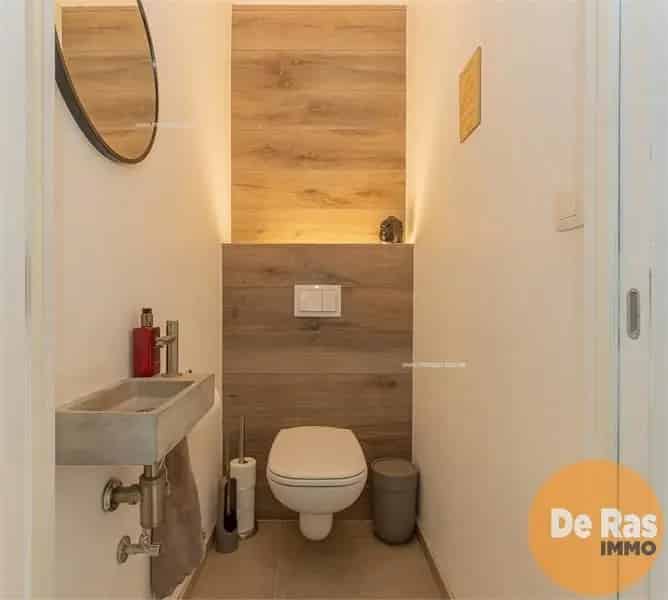 Huis te koop Burst