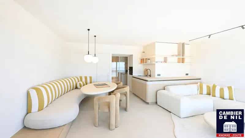 Appartement te huur