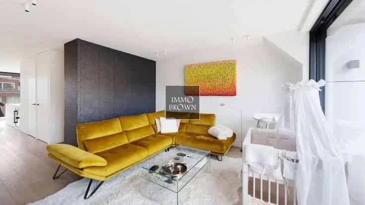 Penthouse Te Koop
