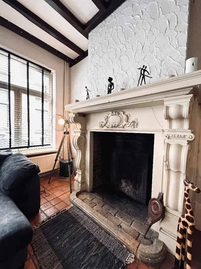 Huis te koop