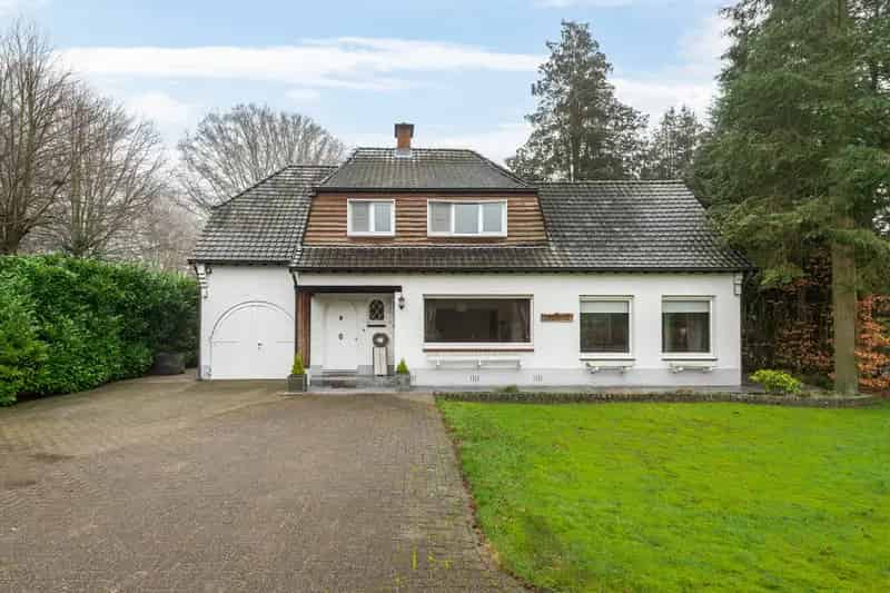Huis te huur